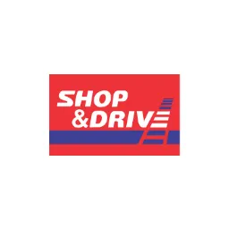 Shop&Drive