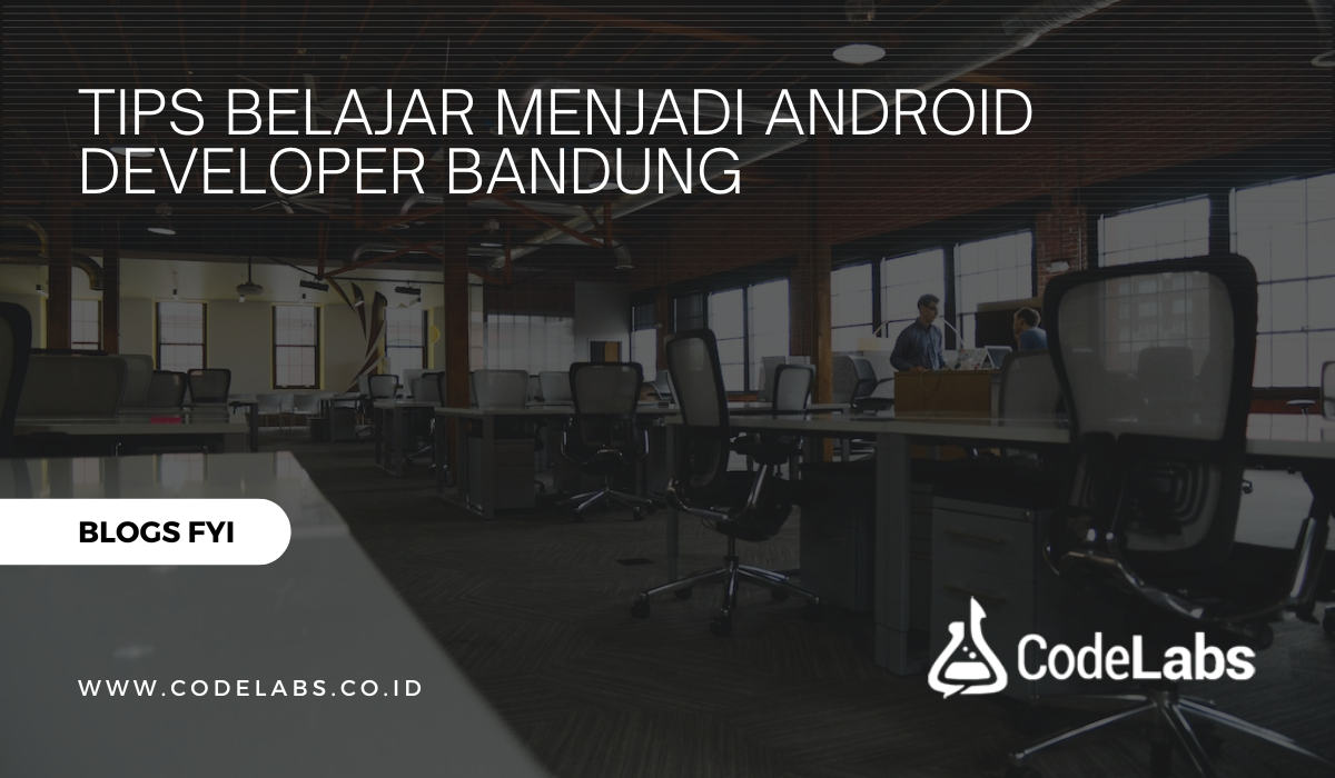 android developer bandung