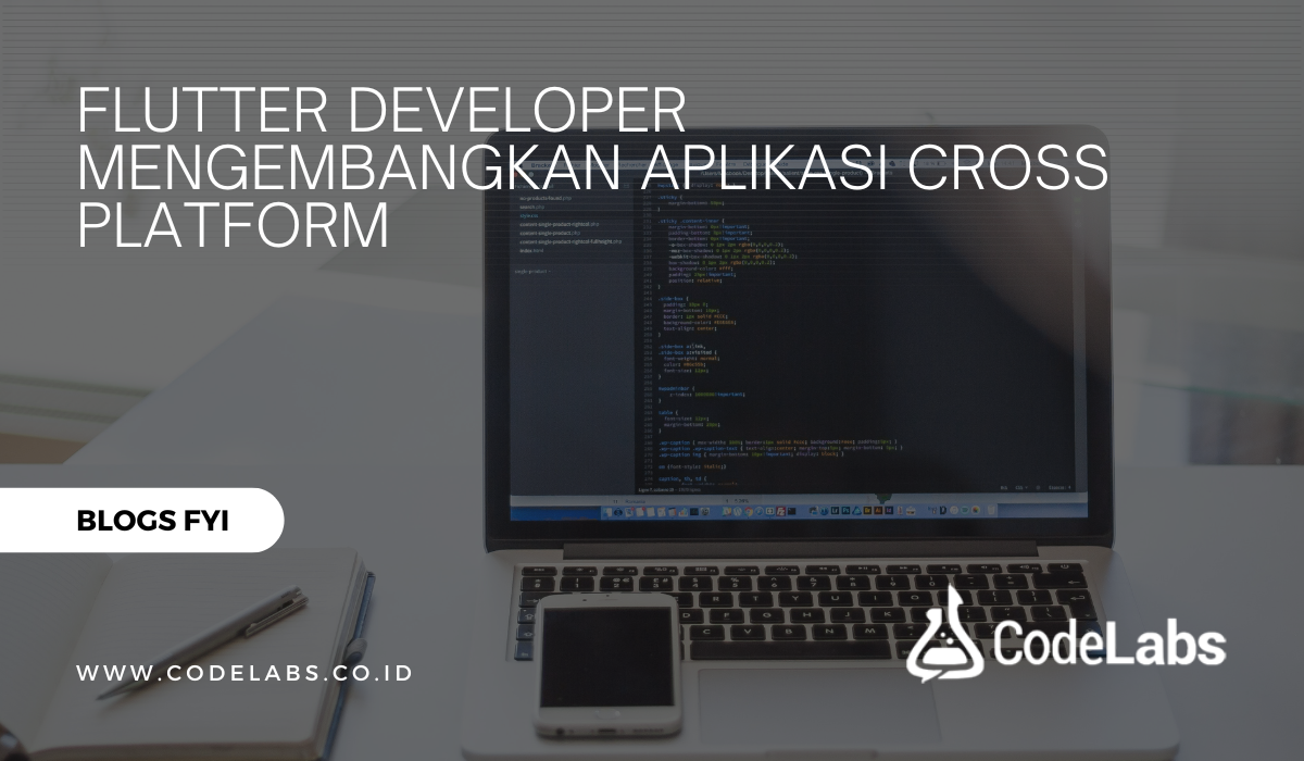 flutter developer