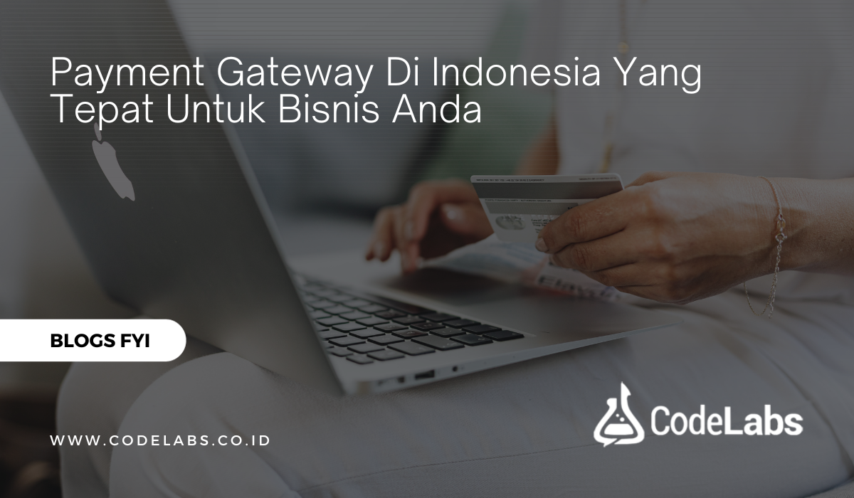 Payment Gateway Indonesia