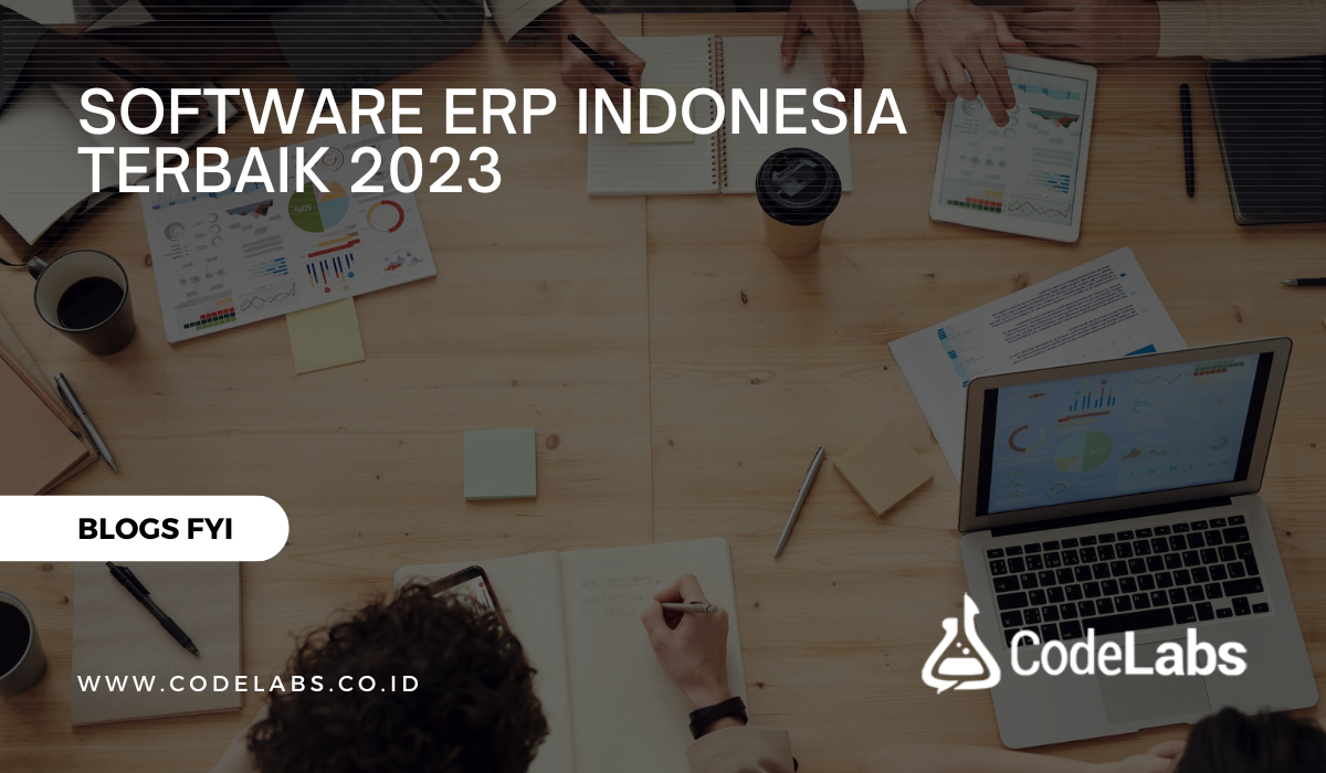 software er p indonesia