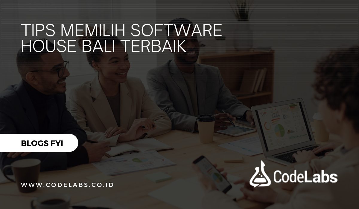 software house bali