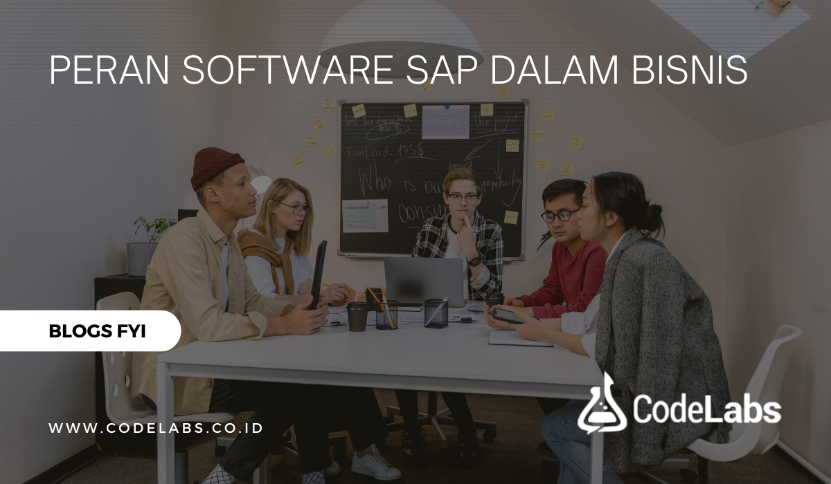 software sap