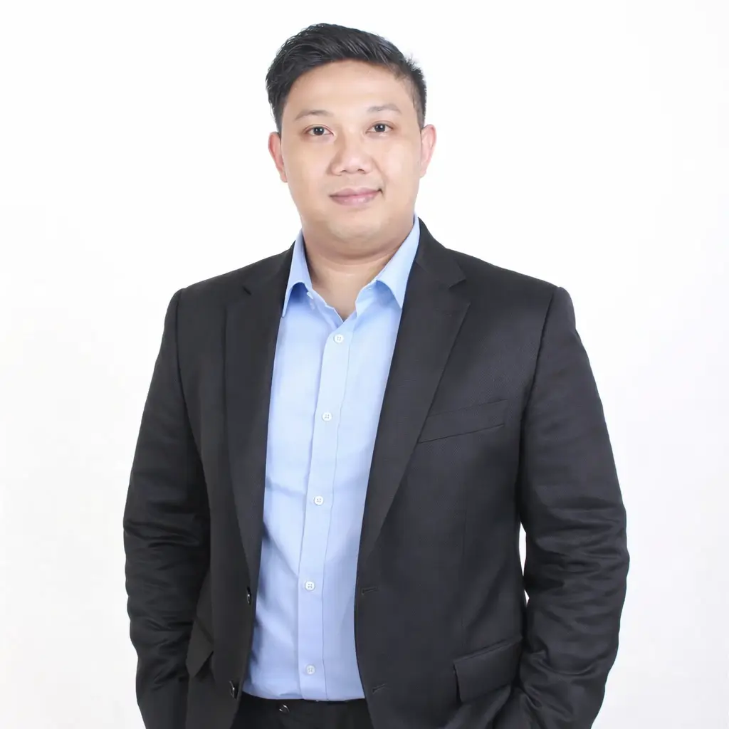 Andika Photo Profile