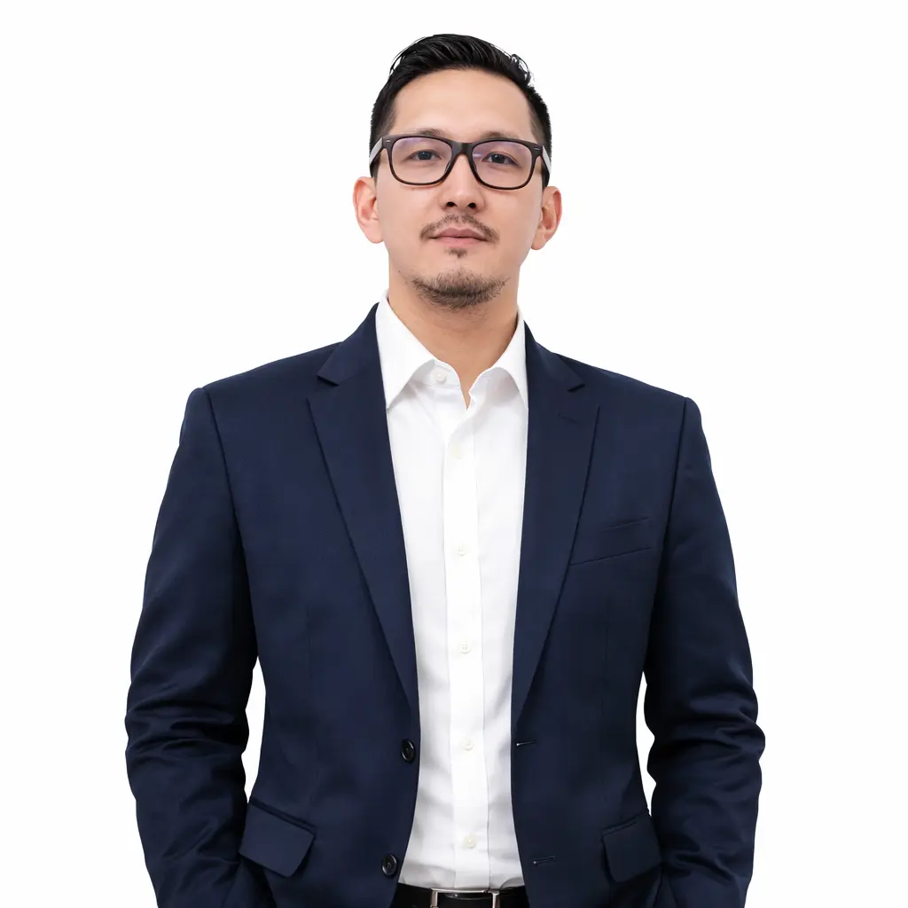 Syarif Photo Profile