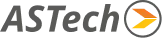 Astech Logo