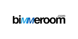 Bimmeroom Logo