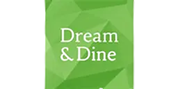 Dream And Dine Logo