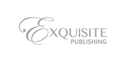 Exquisite Publishing Logo