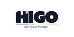 HIGO Logo