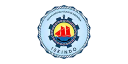 ISKINDO Logo