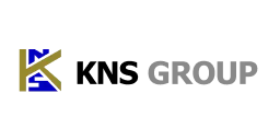 KNS Group Logo