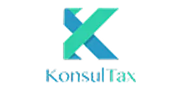 KonsulTax Logo