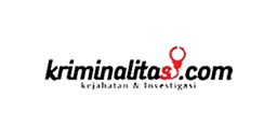 Kriminalitas.com Logo