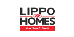Lippo Homes Logo