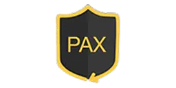 Pax Logo
