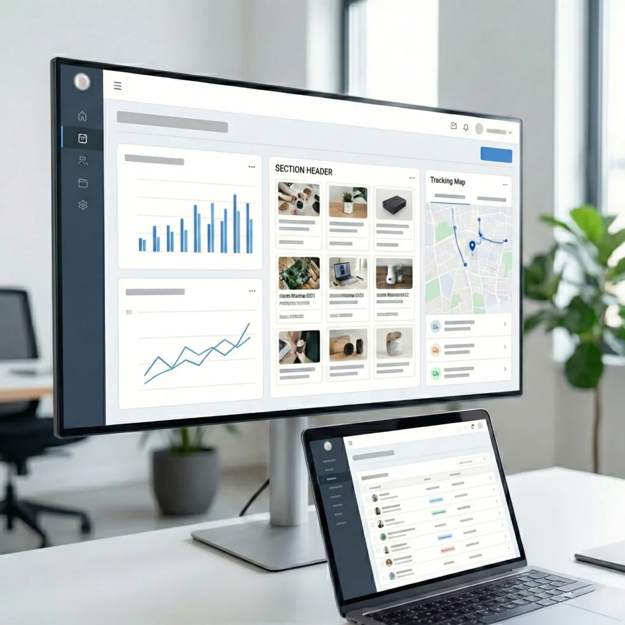 Pengembangan b2b portal platform codelabs