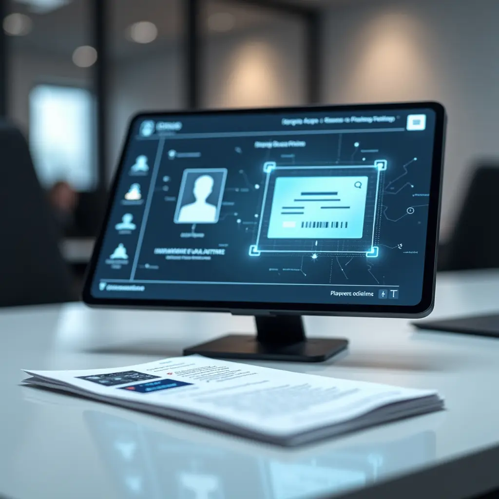 Pengembangan computer vision ocr codelabs