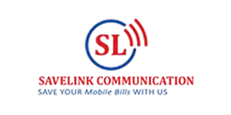 SaveLink SG Logo