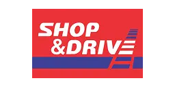Shop&Drive Logo