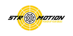 Stromotion Logo