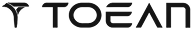TOEAN Logo