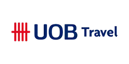 UOB Travel Logo