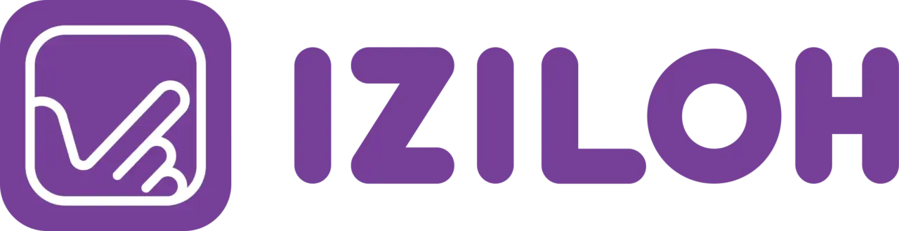 IZILOH Logo