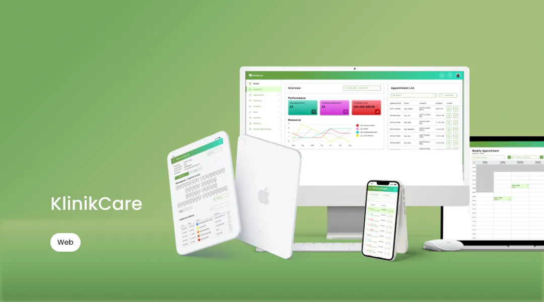 KlinikCare