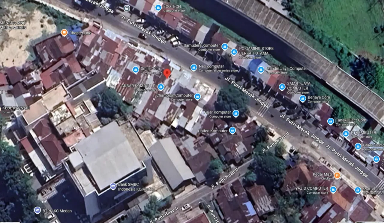 Codelabs medan