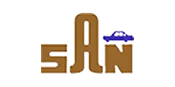 SansTour Logo