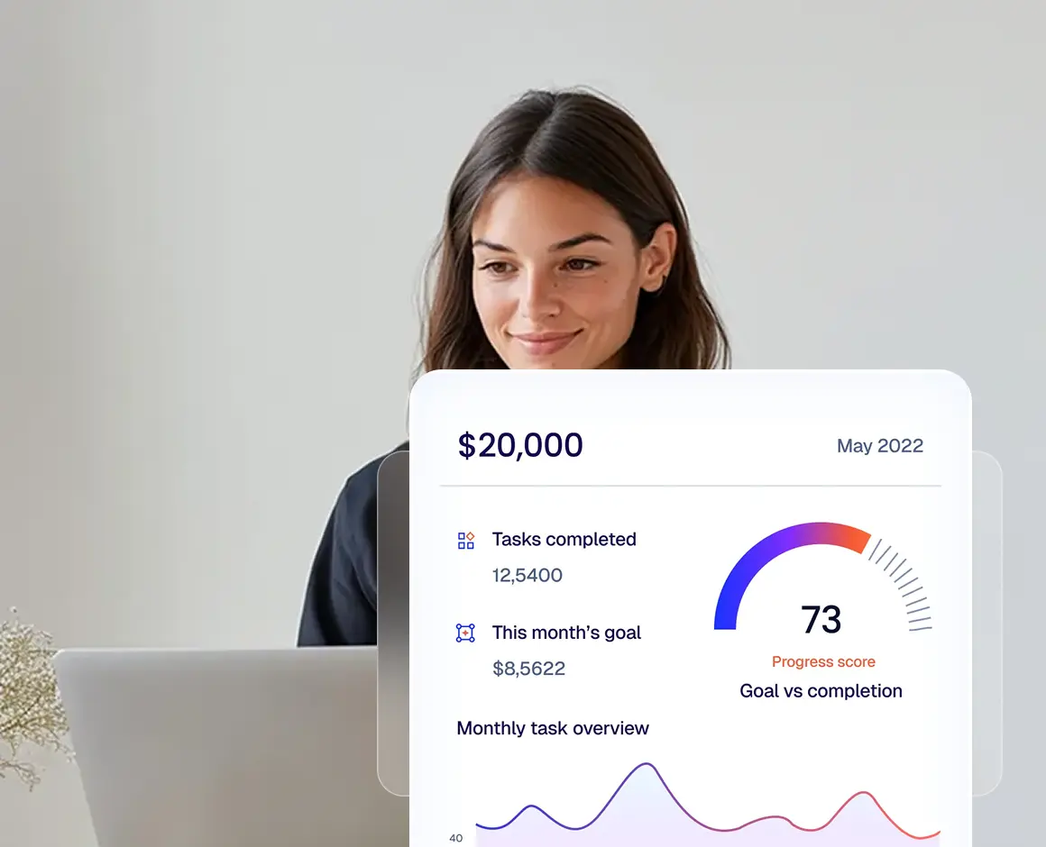 Jasa pembuatan website custom untuk perusahaan di Jakarta dengan sistem yang scalable dan terintegrasi