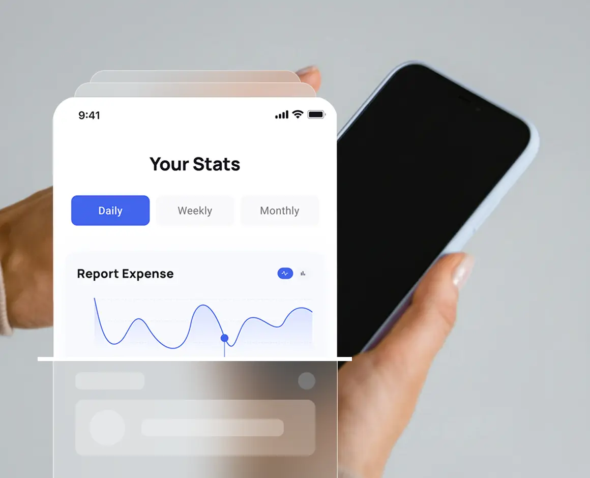 Jasa pembuatan aplikasi mobile