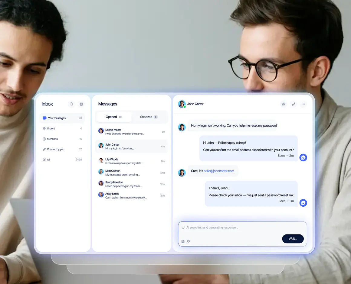 Jasa pembuatan website custom untuk perusahaan di Jakarta dengan sistem yang scalable dan terintegrasi