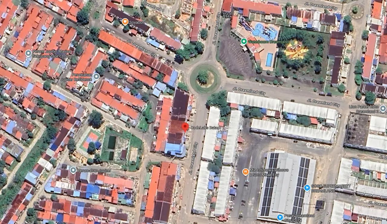 Maps codelabs batam (1)
